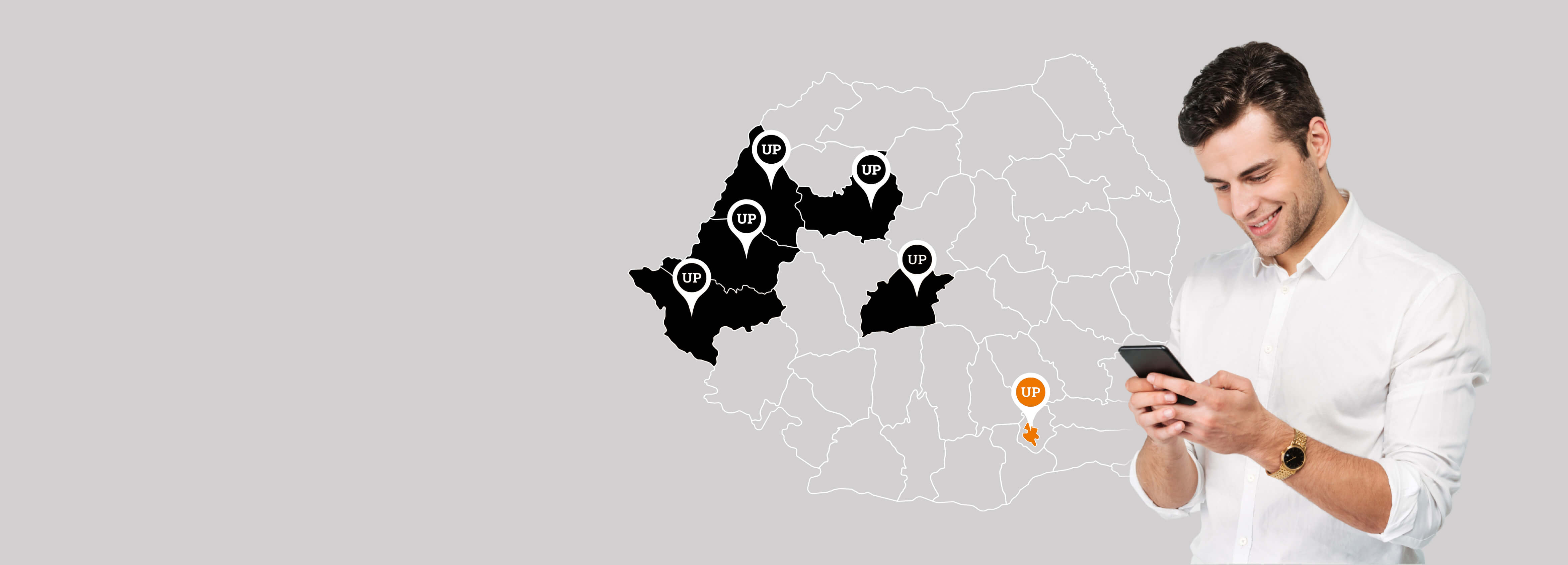 Used Products Bucuresti Dorobanti