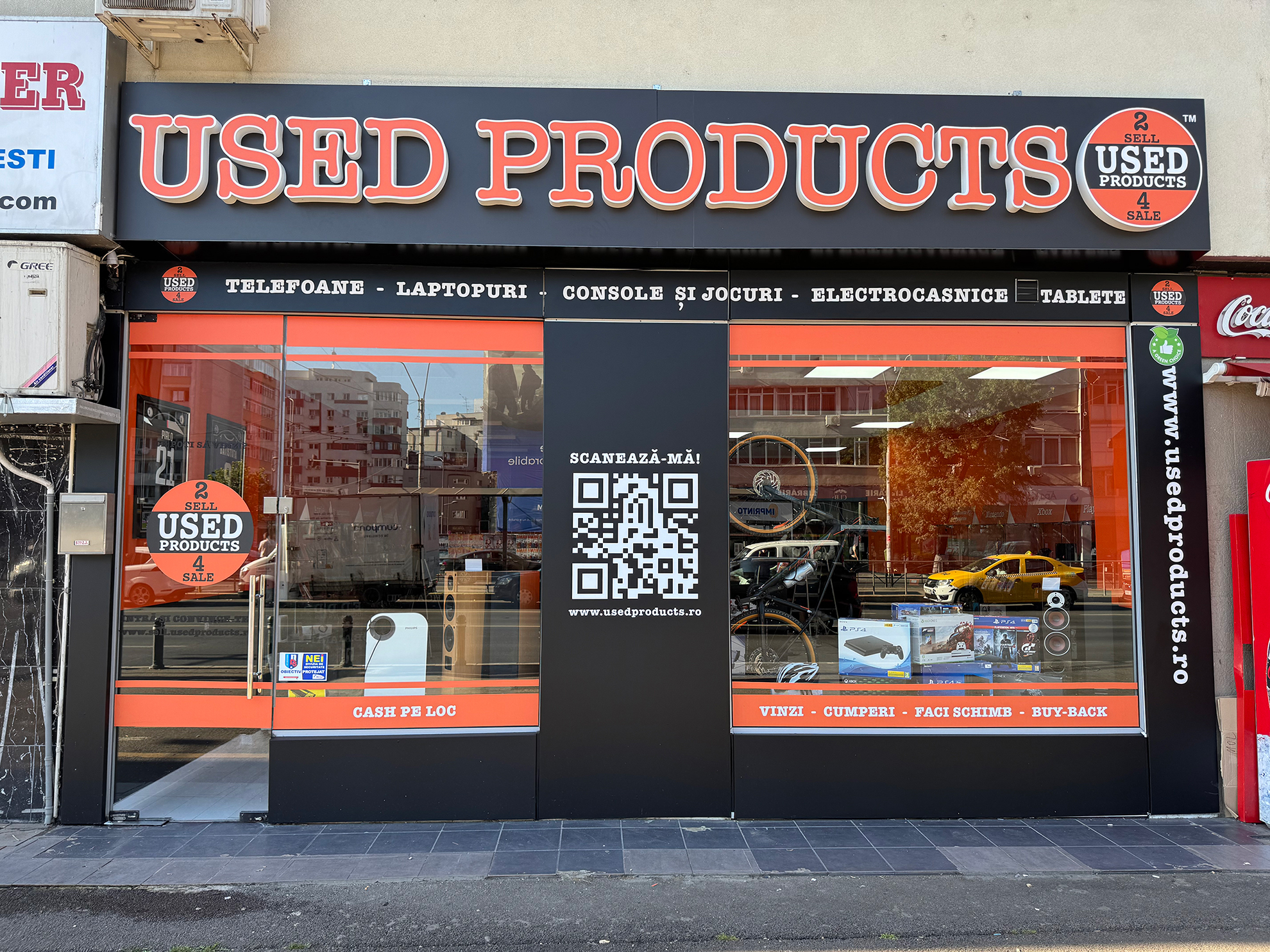 București Dorobanți