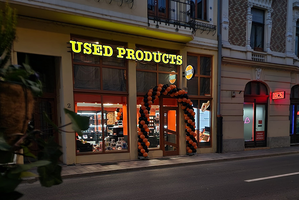 Oradea  - Used Products